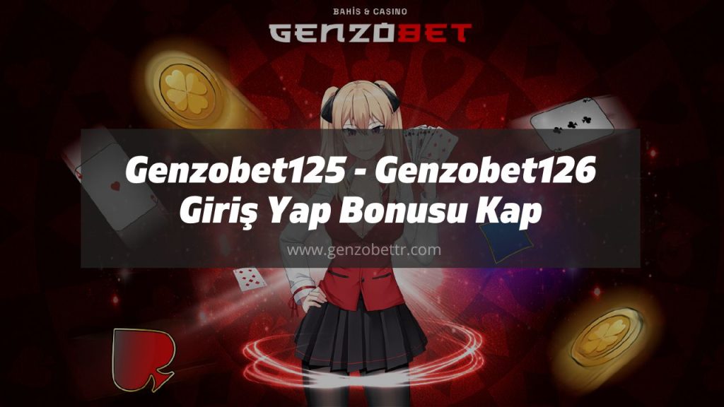 Genzobet125